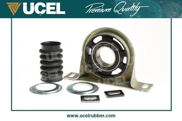 SAFT ASKI TAKOZU MERCEDES SPRINTER B906 . VW CRAFTER 30-35-50 RULMANLI ürün görseli