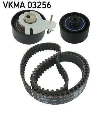 EKSANTRİK GERGİ KİTİ P206-207-307-308-PARTNER-C2-C3-C4-XSARA-BERLINGO 1.6-1.6 16V TU5JP4 DFM SUCCE 1.6 16V 09-13 TU5JP4