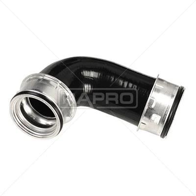 TURBO İNTERCOOLER HORTUMU AUDI A3 1.9 D-2.0 D 04-08 - 1