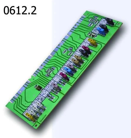 SİGORTA PANOSU R9/R11 85-00 ürün görseli 1