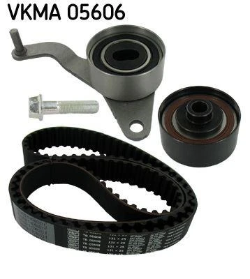 EKSANTRİK GERGİ KİTİ 25x131 ASTRA G 1.7DTI 00-04 -COMBO 1.7DI 16V 01- -CORSA C 1.7DI 00-