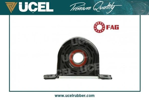 ŞAFT ASKI TAKOZU FAG RULMANLI 30X155 VW AMAROK 2.0 TDI 4 MOTION
