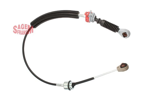 VİTES KUMANDA TELİ SOL KANGOO 1.5 DCI ürün görseli