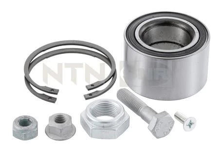 TEKER RULMAN KİTİ - 1
