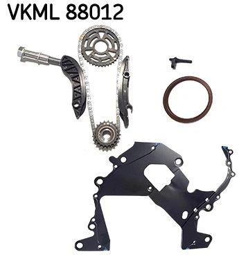 EKSANTRIK ZİNCİR SETİ BMW N47 M47 N57 B37 B47 B57 E90 F10 F20 F30 F40 F45 G20 F32 F33 F34 F36 F07 G3 F01 G11 E84 E83 F48 F39 F25 F26 G01 F15 E71 E72 MINI R55 R56 R60 R61