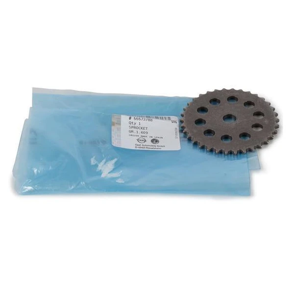 YAĞ POMPA DİŞLİSİ ASTRA K-ASTRA J-MOKKA-INSIGNIA A-INSIGNIA B-MERIVA B 1.6 B16DTH-DTE-DTI-TDN ürün görseli 1