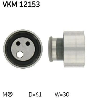 RULMAN ALFA 145 146 155 1.9TD 1994-1999 DEDRA TİPO 1.9 TEMPRA BRAVO DUCATO 1.9