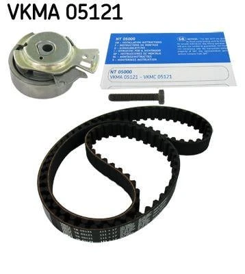 EKSANTRİK GERGİ KİTİ 111x170 ASTRA F-CORSA B-A-COMBO B-VECTRA A 1.2-1.4-1.6 8V NZ-SV-SZ-SE ürün görseli 1