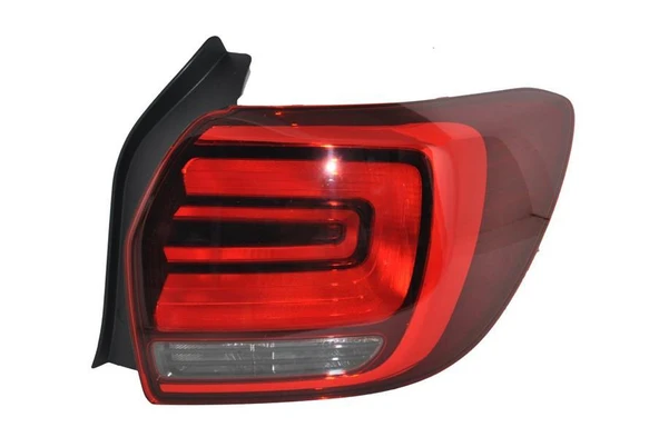 STOP LAMBASI SAĞ RENAULT SYMBOL III 14 - 1