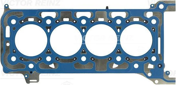 SILINDIR KAPAK CONTASI YENI KASA TRANSIT 2.0 ECOBLUE 18 1 CELTIK