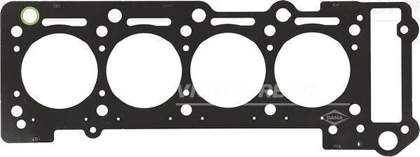 SILINDIR KAPAK CONTASI SAG MERCEDES OM628 W211 W463 W163 W220
