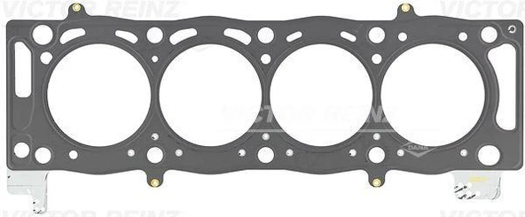 SILINDIR KAPAK CONTASI P407-P508-P607-P807-C5-C6-C8-C-CROSSER-P4007-2.2 HDI DISCOVERY SPORT L550 FREELANDER 2 L359 R.R EVOQUE L538 JAGUAR XF I X250 3 KERTIK 2.2D