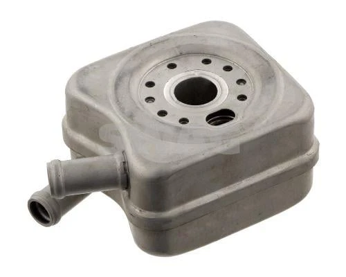 YAĞ SOĞUTUCUSU CADDY-T5-POLO-A3-LEON BJB-AXB-BNV-BNM-BJM 1.4 TDI-1.9 TDI-2.5 TDI 2001 FEBI 31110 ürün görseli 1