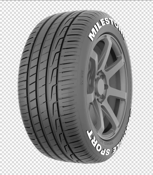 215/50 R13 TL 84H CARMILE SPORT MILESTONE 2025 ürün görseli