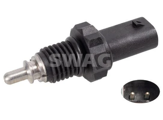 SICAKLIK SENSÖRÜ MAZOT FİLTRE BASINÇ VALF TOUAREG-A4-A6-Q7-CAYENNE-10 1.6TDI-2.0TDI-3.0TDI FEBI 106318
