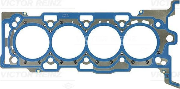 SİLİNDİR KAPAK CONTASI 0.6mm ASTRA J-K INSIGNIA A-B ZAFIRA C 1.6 SIDI A16XHT-B16SHL-D16SHL