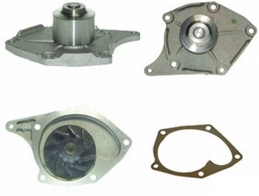 210104393R SU POMPASI DEVIRDAIM CLIO II 01 06 MEGANE II 04 KANGO 01 MICRA III 04 DUSTER 10 MODUS 04 1.5 DCI K9K EURO 3 EURO 4 ürün görseli