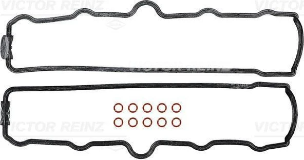 SUBAP KAPAK CONTASI SETİ ORİGLİ ASTRA F-CORSA B 1.4İ-1.6İ 16V-VECTRA B 1.6İ 16V C14/C16/X14/X16