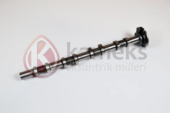 EKSANTRİK MİLİ EMME TRANSIT V184 PUMA 2.4 01 06 DÖKÜM