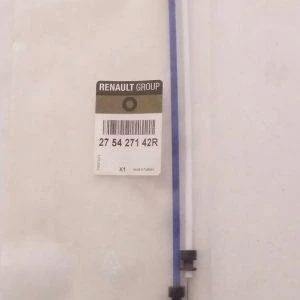 KALORİFER KUMANDA TELİ RENAULT CLIO IV ürün görseli