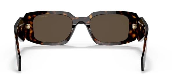 Prada SPR 17W 2AU8C1 Tortoise-Brown Kadın Güneş Gözlüğü - 2