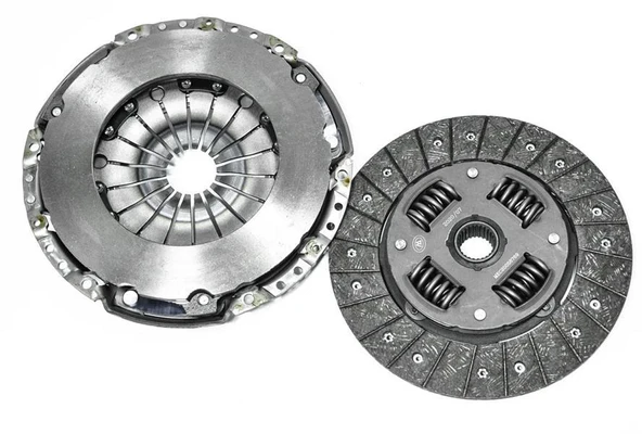 DEBRIYAJ SETI BASKI DİSK RULMANSIZ VOLKSWAGEN AMAROK 2.0L TDI 2011 CDBA-CNFA-CNFB-CDCA-CNEA ürün görseli 1