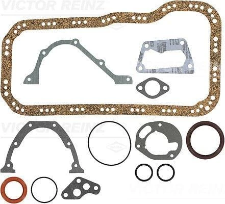 ALT TAKIM CONTA SETİ FIAT BRAVA 96 01 BRAVO I 96 01 MAREA 96 02 LANCIA DELTA II 96 99 1.6 16V 182 A4.000-186 A3.000-182 A6.000-182 A6.000