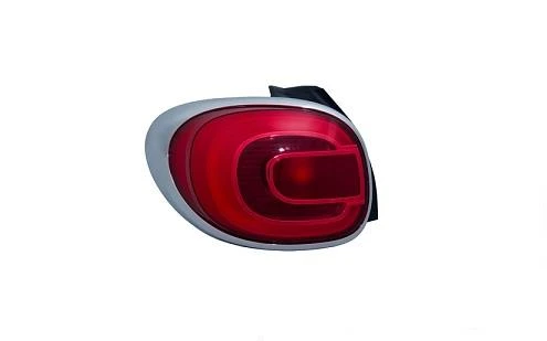 11-C364-06-2B STOP LAMBASI SOL FIAT 500L 12 LEDLİ