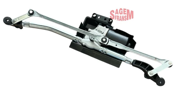ÖN SİLECEK MEKANİZMASI MOTORLU ASRTA G 98 - 1