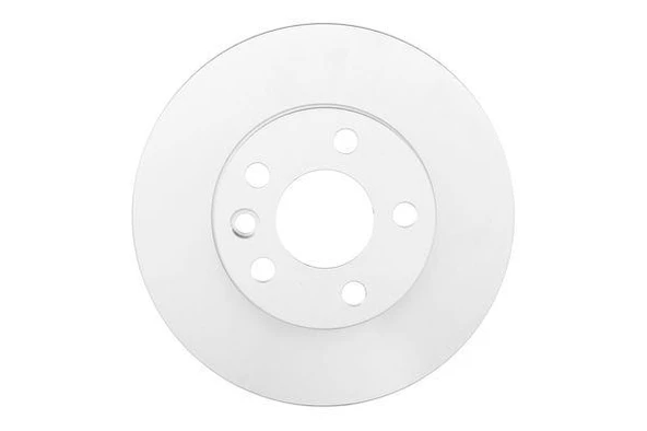 ÖN FREN AYNASI TRANSPORTER T4 1.9 D TD 2.4 D 2.5 TDİ 90/4.03 280x24x5DLxHAVALI ürün görseli