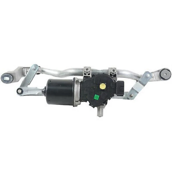 SİLECEK MEKANİZMASI KOMPLE MOTORLU R.CLIO IV - CLIO GRANDTOUR IV 2012 288004542R - 1