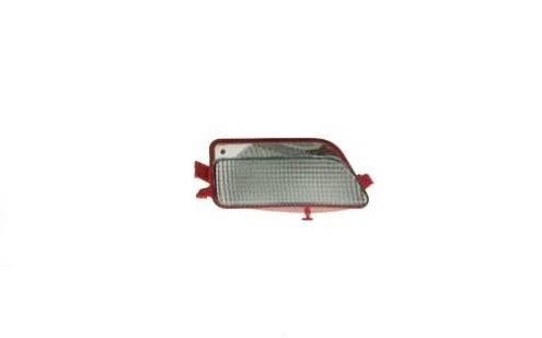 GERİ VİTES LAMBASI SAĞ TAMPON ALT HALOJEN CİTROEN C4 04 11 19-A619-01-2B