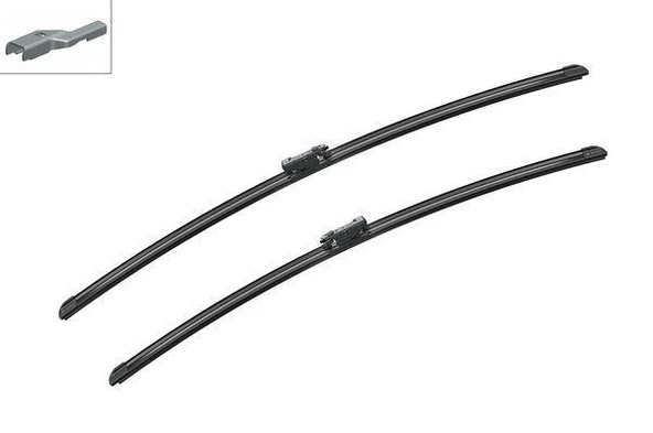 AEROTWİN SİLECEK SETİ - 750/700 MM A 009 S
