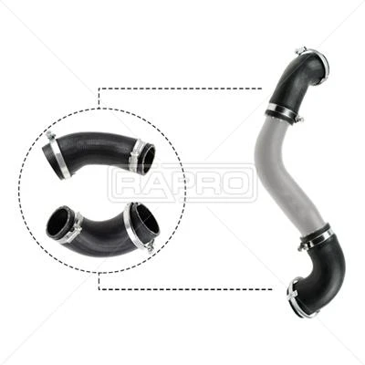 TURBO HORTUMU KİTİ 16280 16281 FORD FOCUS III 2.0 TDCI - 1
