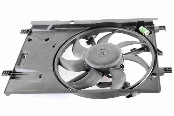 DAVLUMBAZLI FAN MOTORU FIAT GRANDE PUNTO 199 1.4 05 12-OPEL CORSA D1.2 1.4 12 14 1.2-1.4 LPG 06 11