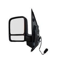 DIŞ DİKİZ AYNASI ELEKTRİKLİ ISITMALI ÇİFT CAM SOL CONNECT 02-08 VM-6311EHL ürün görseli