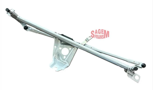 SİLECEK MEKANİZMASI MOTORSUZ GOLF III VENTO 92 02 ürün görseli