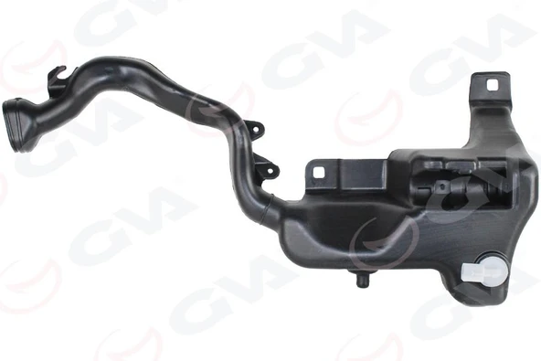 SILECEK SU DEPOSU MERCEDES W176 W246 C117 X156 ürün görseli 1