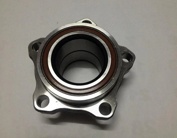 ÖN TEKER RULMANI ALÇAK TAVAN TRANSIT V347-V348 2.2 TDCI-2.4 TDCI 06 45x117x57 ABS SİZ 5 BİJON