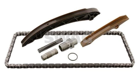 EKSANTRIK ZINCIR SETI ALT BMW M50 M52 M54 E36 E34 E46 E39 E60 E38 E65 E83 E53 Z3 Z4 E85