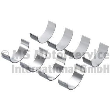 KOL YATAK TAKIMI STD MERCEDES OM654 W177 W205 C118 C257 W213 C238 H247 C253 W447 B907 B910