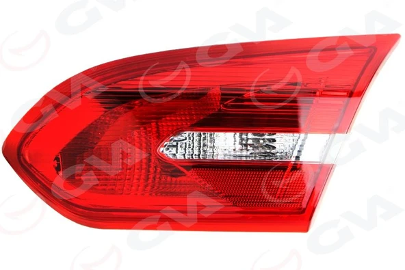 ARKA STOP İÇ SAĞ FOCUS III 15 17