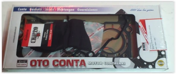 TAKIM CONTASI KEÇELİ HYUNDAI ACCENT BLUE 1.4 16V 14 ürün görseli 1