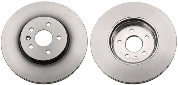 ÖN FREN AYNASI MOKKA 12 CHEVROLET TRAX 12 300x26x5DL HAVALI ürün görseli