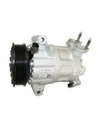 KLIMA KOMPRESORU FOCUS IV 17 KUGA III 19 PUMA 19 1.5 ECOBLUE ürün görseli