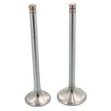 SUBAP EMME EGZOZ TAKIMI OPEL CORSA 1.2 16V STELLİTLİ ENG. A12 XER LPG li Araçlar IN-8 EX-8