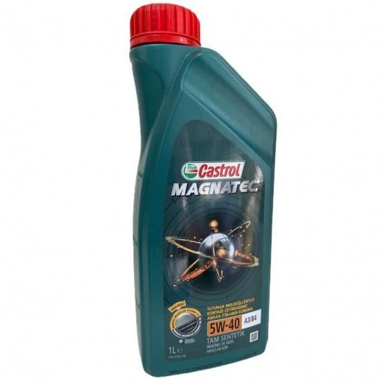 MOTOR YAĞI MAGNATEC A3/B4 TU 1LT