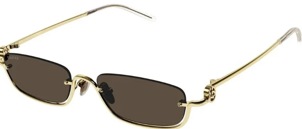 Gucci GG1278S  55 Kadın Güneş Gözlüğü