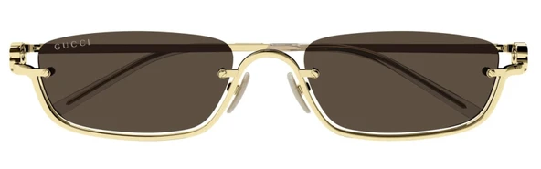 Gucci GG1278S  55 Kadın Güneş Gözlüğü - 2