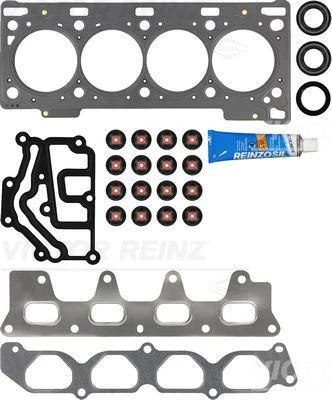 MOTOR CONTA SETİ RENAULT LAGUNA II 05 07 MEGANE II 04 09 2.0 F4R